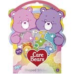 Totum: Care Bears - Shaped Stickers (75Pcs) (TT310000)