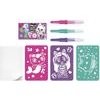 Totum: Gabbys Dollhouse - Spray Pens (TT421109)