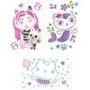 Totum: Gabbys Dollhouse - Spray Pens (TT421109)