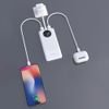 Dudao K12 Power Bank 10000mAh Pd 22.5W USB-A USB-C - Black - (K12 black-new)