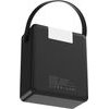 Wozinsky W8-B 100000mAh 30W Powerbank 2xUSB-A And 2xUSB-C With Flashlight - Black 5907769388125 - (W8-10B)