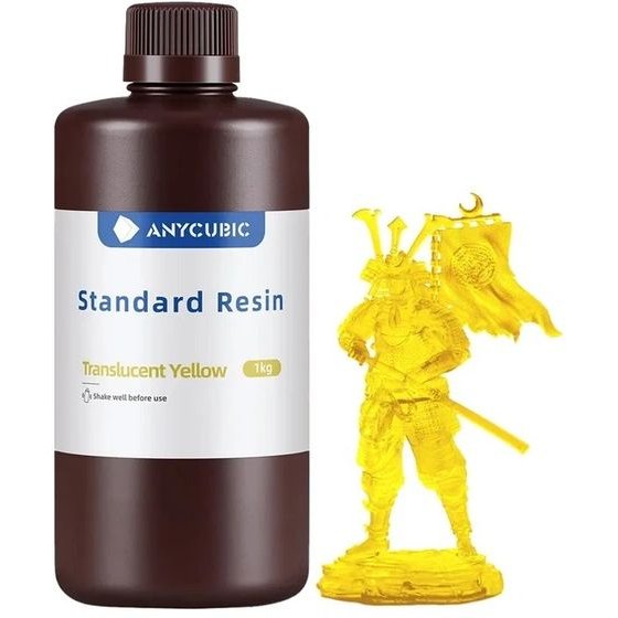 Anycubic ������ Standard (�������� �������) - (SPTTY-10-IPO-01)