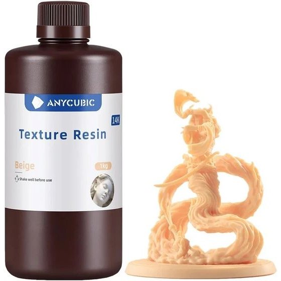 Anycubic ������ Texture (����) - (SZGBG-10-IPO-01)