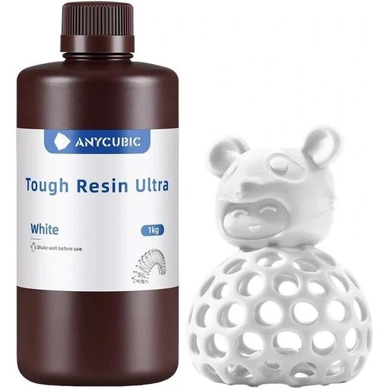Anycubic Tough Resin Ultra (�����) - (SCRWH-10-IPO-01)