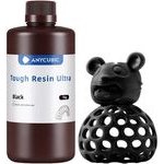 Anycubic Tough Resin Ultra (�����) - (SCRBK-10-IPO-01)