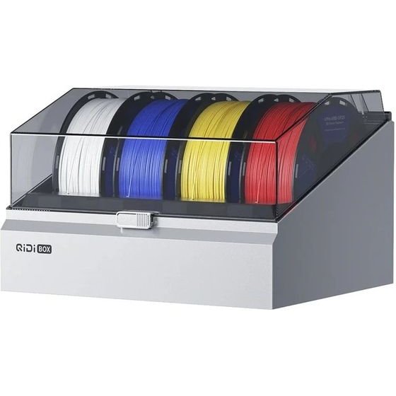 QiDi ������� Multifilament ��� �� Plus 4 - (QiDibox)