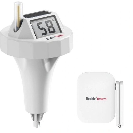 RainPoint Baldrtherm ���������� ������� (���������� + ������ �����) Wi-Fi - (HCS0706)