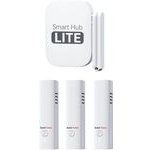 RainPoint �������������� Baldrtherm �� Wi-Fi (���������� + �������� ������) - (HCS802ARF)