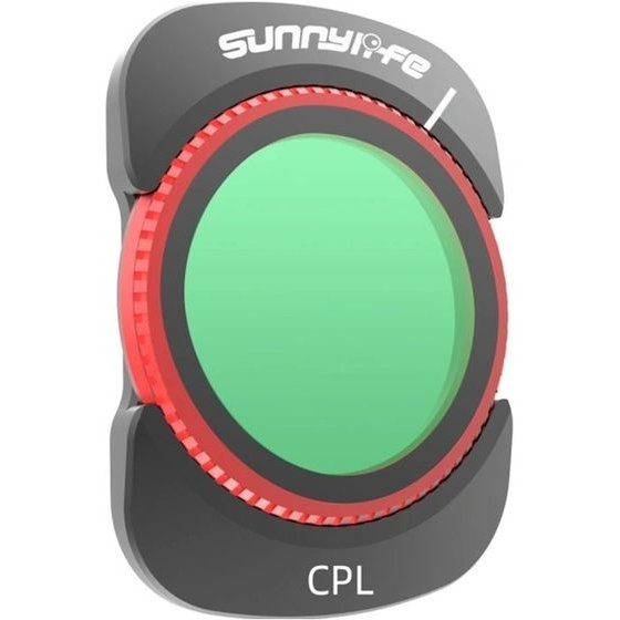 Sunnylife ����������� ������ Cpl ��� ��� �� ������� Pocket 4 / Pocket 3 - (OP4-FI212)