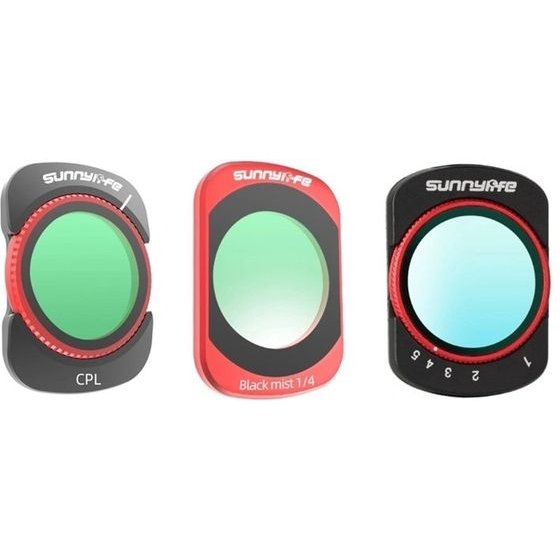 Sunnylife ��� ������� Pocket 4/3 Black Mist 1/4 Vnd Cpl - (OP4-FI221)