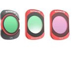 Sunnylife ��� ������� Pocket 4/3 Cpl ND16 1/4 Black Mist - (OP4-FI219)