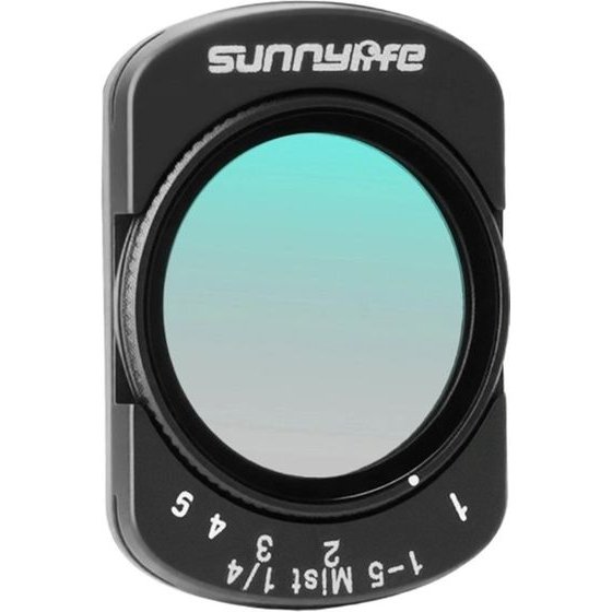 Sunnylife Pocket 4/3 Black Mist VND2-32 ������ 2 �� 1 - (OP4-FI215)