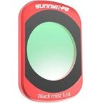Sunnylife ������ Black Mist Pocket 4/3 - (OP4-FI214)