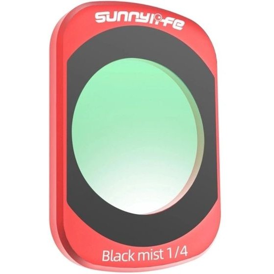 Sunnylife ������ Black Mist Pocket 4/3 - (OP4-FI214)
