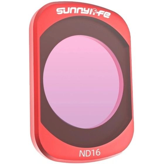 Sunnylife ������ Pocket 4/3 ND16 - (OP4-FI211-16)