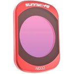 Sunnylife ������ Pocket 4/3 ND32 - (OP4-FI211-32)