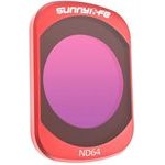 Sunnylife ������ Pocket 4/3 ND64 - (OP4-FI211-64)