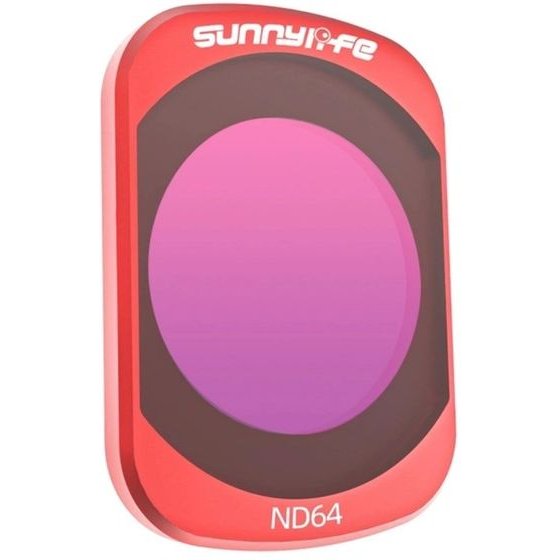 Sunnylife ������ Pocket 4/3 ND64 - (OP4-FI211-64)