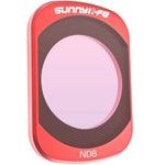 Sunnylife ������ Pocket 4/3 ND8 - (OP4-FI211-8)
