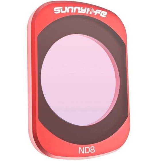 Sunnylife ������ Pocket 4/3 ND8 - (OP4-FI211-8)