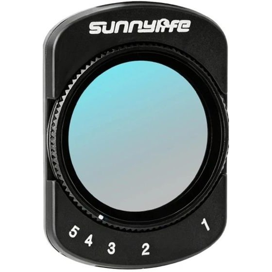 Sunnylife ������ Pocket 4/3 Vnd ND2-32 - (OP4-FI216)