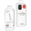 iSelf Clear Tpu 2mm Samsung A07 / A08 Backcover - (CTPUSAMA07)