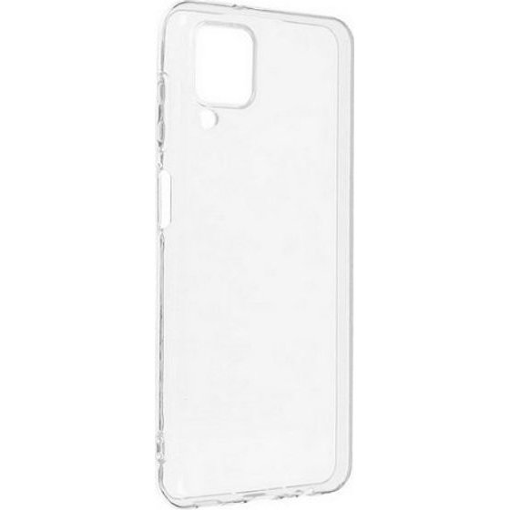 iSelf Clear Tpu 2mm Samsung A07 / A08 Backcover - (CTPUSAMA07)