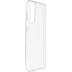 iSelf Clear Tpu 2mm Samsung S25 Fe / S26 Fe Backcover - (CTPUSAMAS25FE)