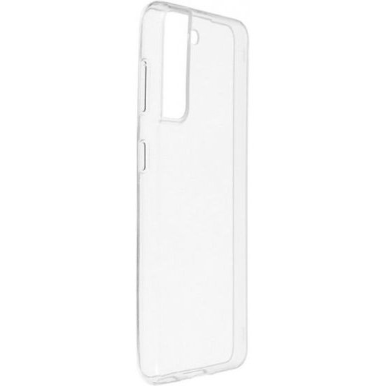 iSelf Clear Tpu 2mm Samsung S25 Fe / S26 Fe Backcover - (CTPUSAMAS25FE)