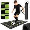 Trizand 60x90cm Soccer Training Mat - (19445-0)