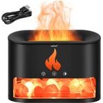 Zortiva Aroma Diffuser - Humidifier 250ml - (19428-0)