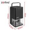 Zortiva Serivo Air Dehumidifier - (19438-0)