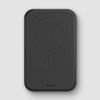 Etteri Trio Mag Wallet With Stand black