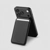 Etteri Trio Mag Wallet With Stand black
