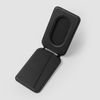 Etteri Trio Mag Wallet With Stand black