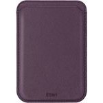 Etteri Universal Card Holder Dark cherry