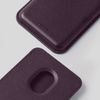 Etteri Universal Card Holder Dark cherry