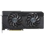 Asus Dual Rx 7800 Xt 16G Graphics Card - (90YV0JJ1-M0AA00)