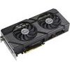 Asus Dual Rx 7800 Xt 16G Graphics Card - (90YV0JJ1-M0AA00)