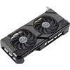 Asus Dual Rx 7800 Xt 16G Graphics Card - (90YV0JJ1-M0AA00)