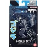 Bandai Godzilla Action Figure - Godzilla 2023 (Minus ONE) - (92343)