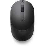 Dell Mobile Wireless Mouse - MS3320W - Black - (570-ABHK)
