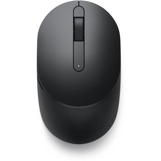 Dell Mobile Wireless Mouse - MS3320W - Black - (570-ABHK)