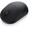 Dell Mobile Wireless Mouse - MS3320W - Black - (570-ABHK)