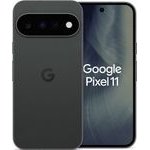 Google Pixel 11 16 Cm (6.3) Dual Sim Android 17 5G Usb Type-C 12 Gb 256 Gb 4985 Mah Black