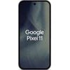 Google Pixel 11 16 Cm (6.3) Dual Sim Android 17 5G Usb Type-C 12 Gb 256 Gb 4985 Mah Black