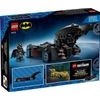 Lego Batman Batman & Robin Batmobile - (76333)