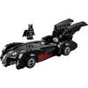 Lego Batman Batman & Robin Batmobile - (76333)