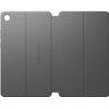 Lenovo Folio Case For Tab One 22.1 Cm (8.7) Grey - (ZG38C06913)