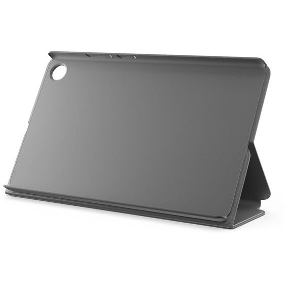 Lenovo Folio Case For Tab One 22.1 Cm (8.7) Grey - (ZG38C06913)